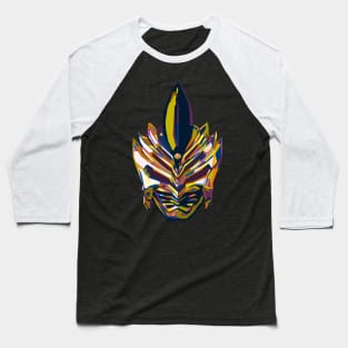 Odin Baseball T-Shirt